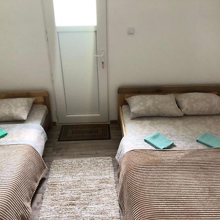 Private Accommodation Kalezic Mojkovac Kültér fotó