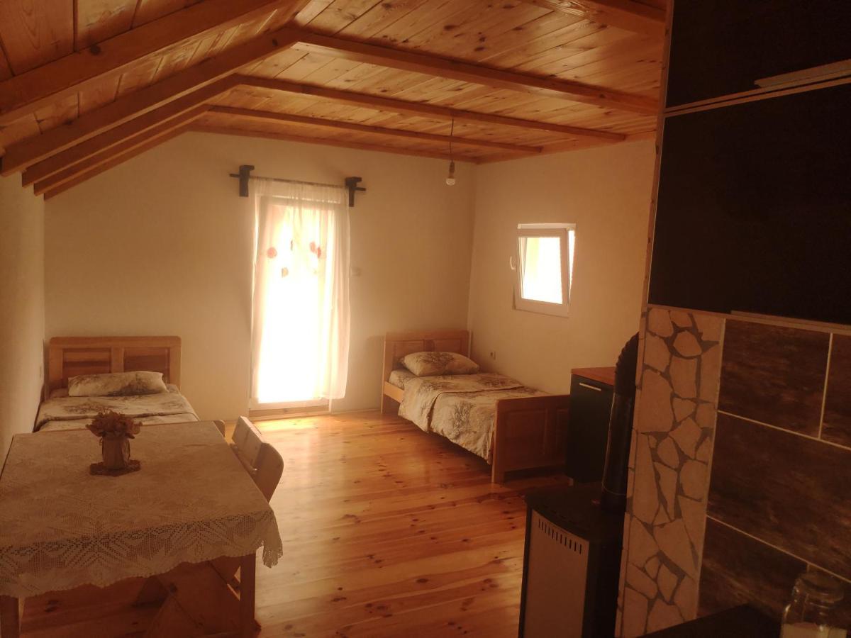 Private Accommodation Kalezic Mojkovac Kültér fotó