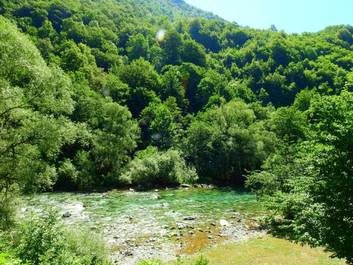 Private Accommodation Kalezic Mojkovac Kültér fotó