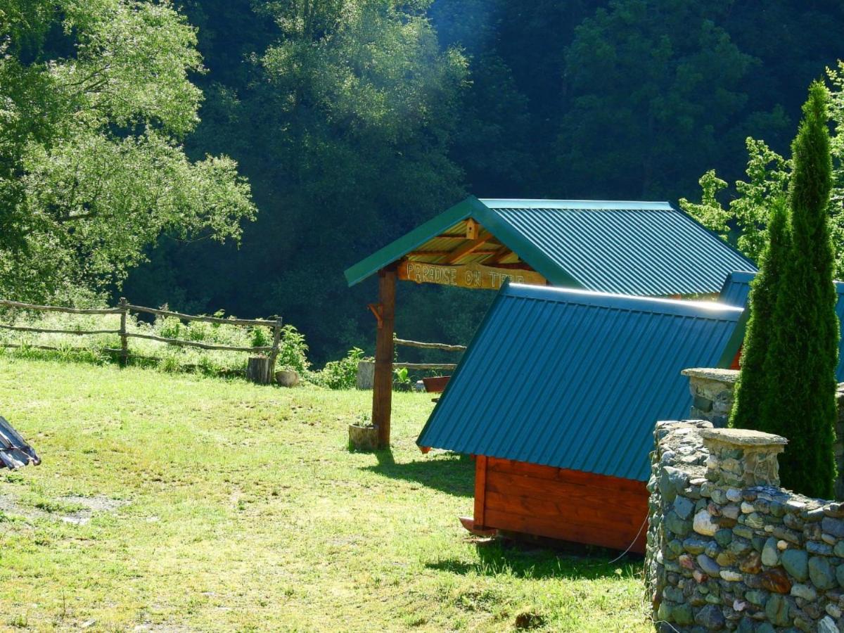 Private Accommodation Kalezic Mojkovac Kültér fotó