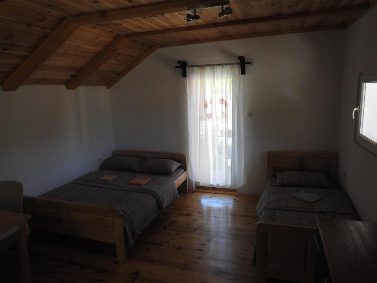 Private Accommodation Kalezic Mojkovac Kültér fotó