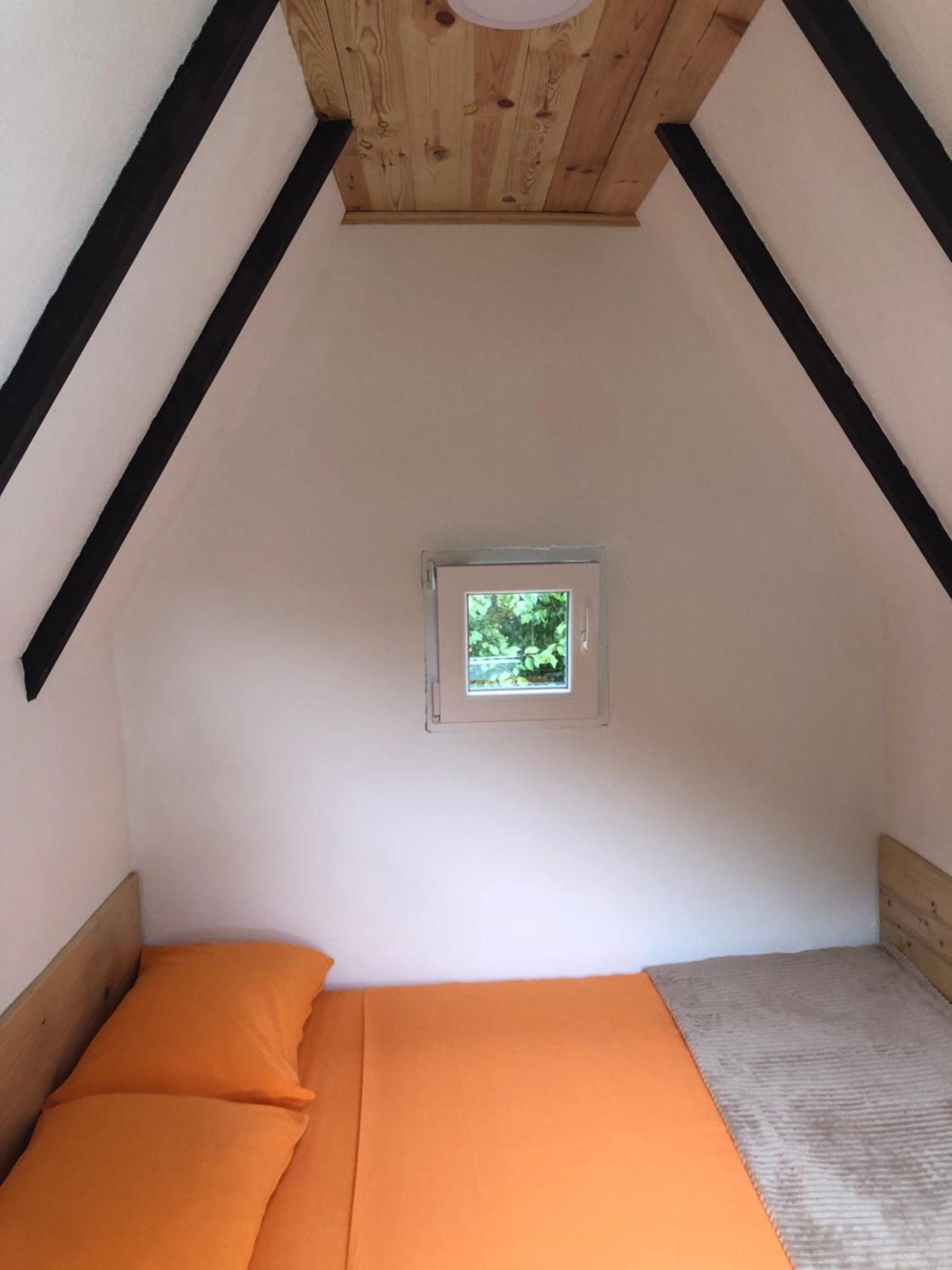 Private Accommodation Kalezic Mojkovac Kültér fotó