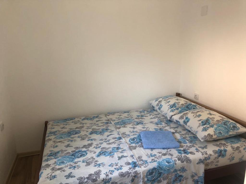 Private Accommodation Kalezic Mojkovac Kültér fotó
