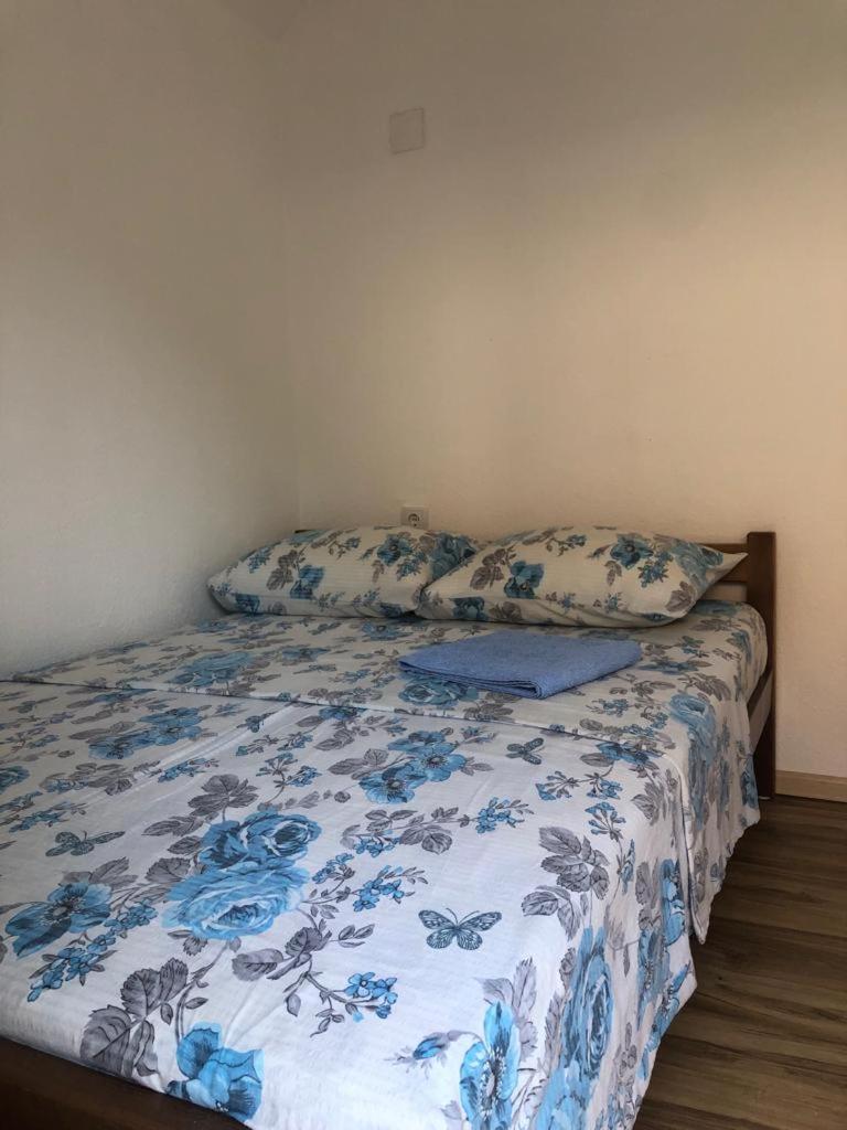 Private Accommodation Kalezic Mojkovac Kültér fotó