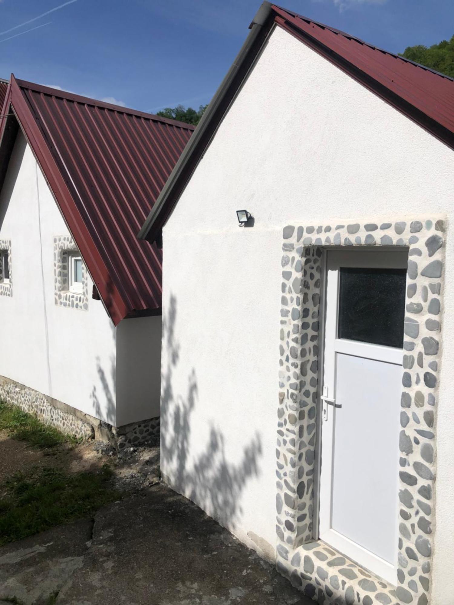Private Accommodation Kalezic Mojkovac Kültér fotó