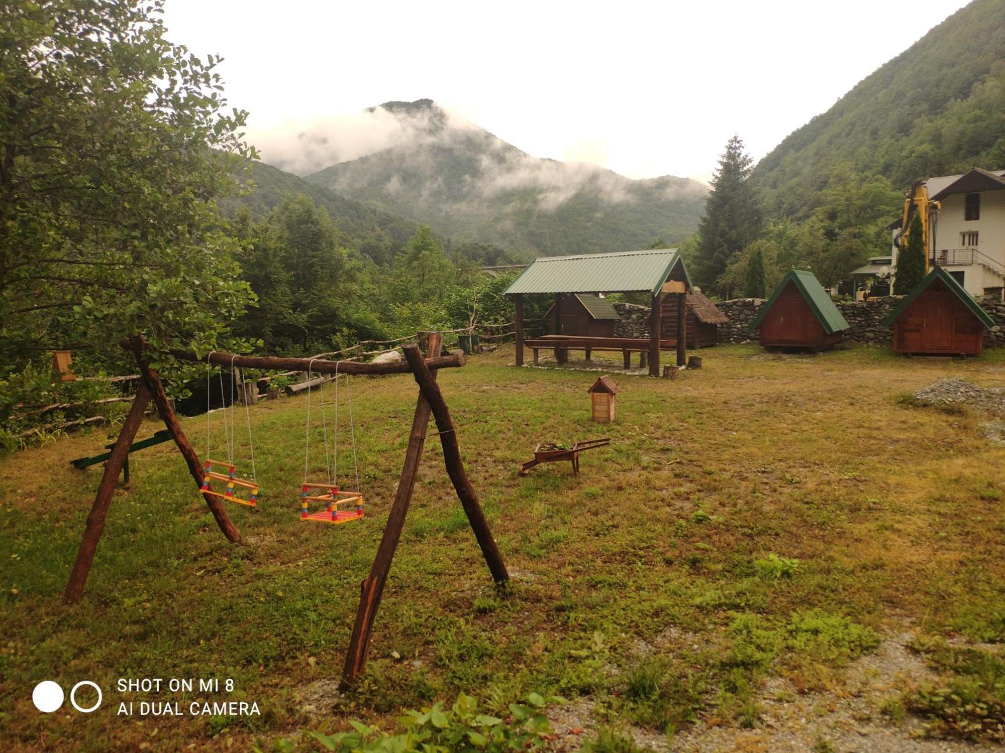 Private Accommodation Kalezic Mojkovac Szoba fotó