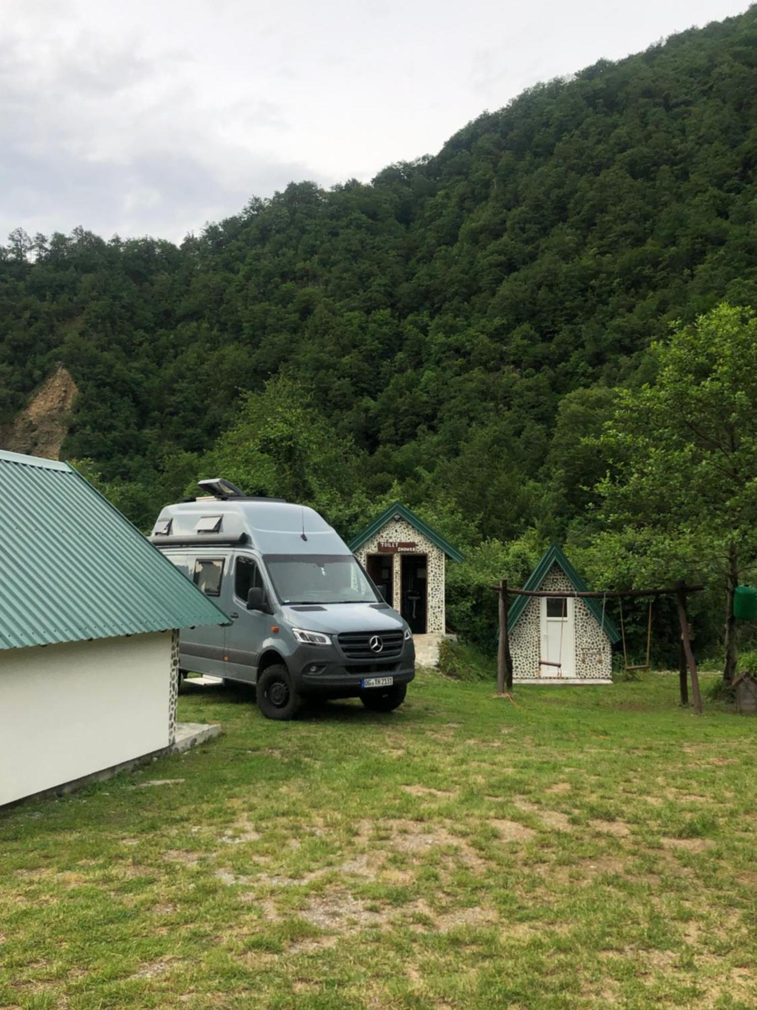 Private Accommodation Kalezic Mojkovac Kültér fotó