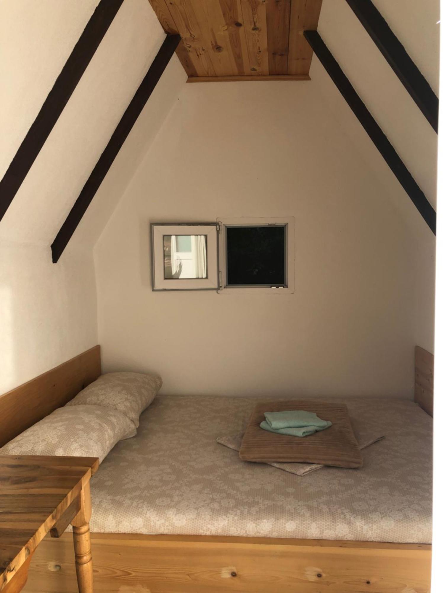 Private Accommodation Kalezic Mojkovac Kültér fotó