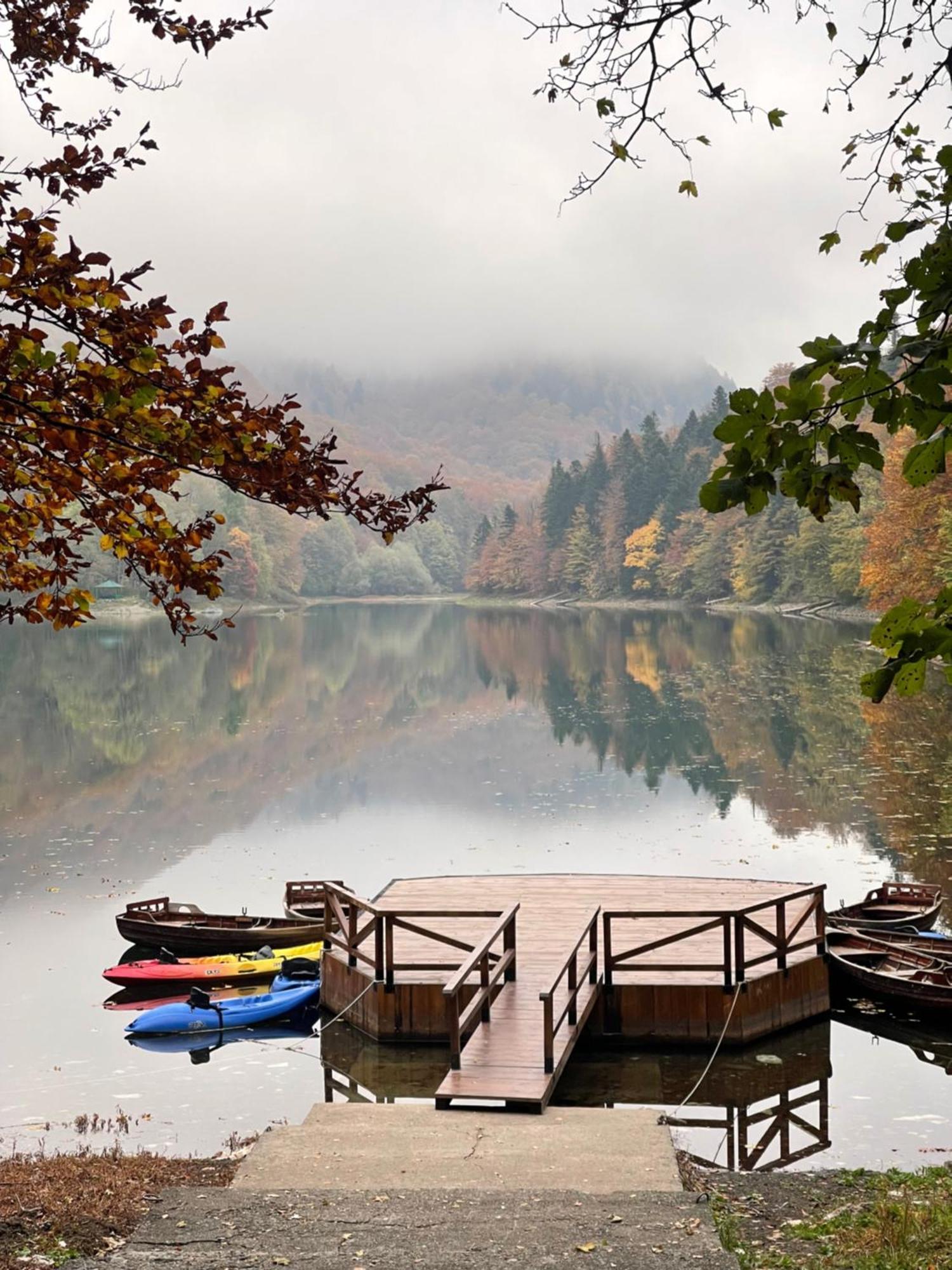 Private Accommodation Kalezic Mojkovac Kültér fotó