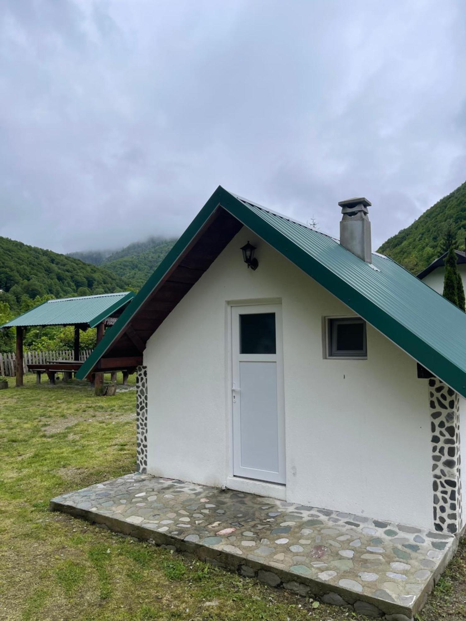 Private Accommodation Kalezic Mojkovac Kültér fotó